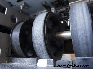 Advanced 3D Printing Technologies: Part 2 – Exploring Layer‑by‑Layer Manufacturing