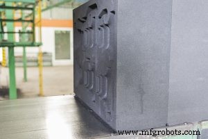 Green Sand vs. Resin Sand Casting: Which Process Delivers Better Quality and Cost Efficiency?