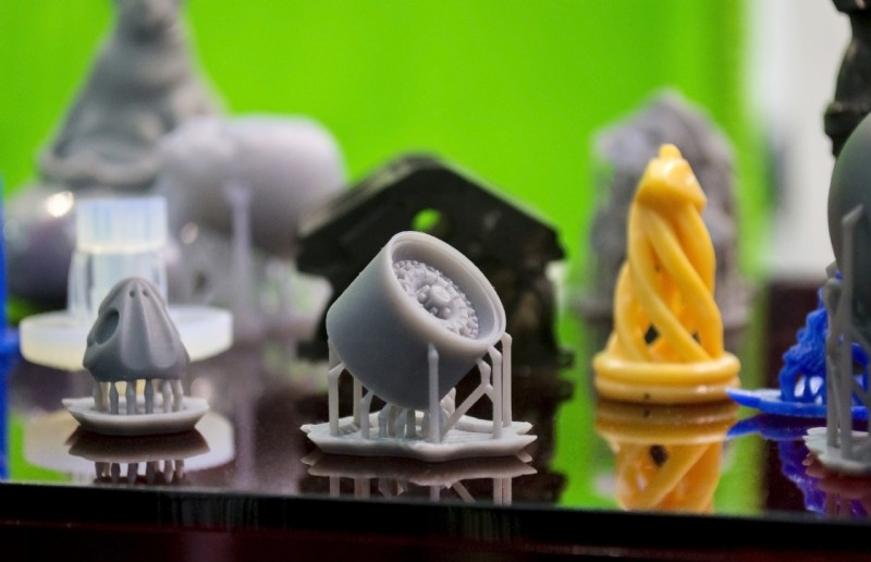 3D Printing Explained: Part 1 – From Raw Materials to Modern Innovations