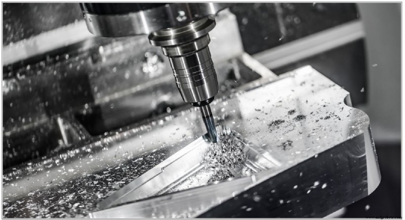 CNC Machining vs 3D Printing: Which Manufacturing Method Is Right for Your Project?