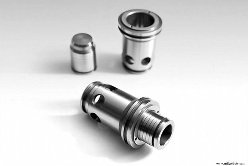 The Critical Role of Surface Lay in Machining Performance