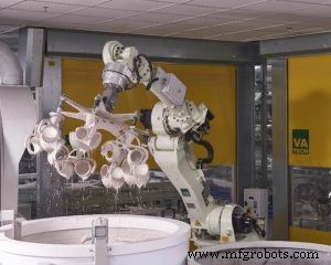 Titanium Investment Casting: Key Techniques, Benefits, and Expert Insights