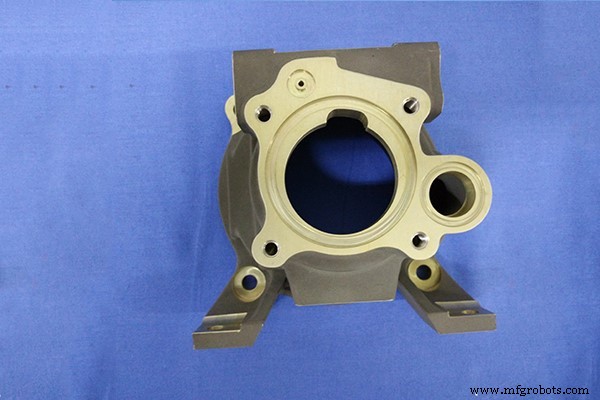 Aluminum Types for Investment Casting: Strength, Durability, and Lightweight Performance