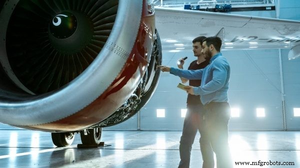 Mastering Precision Machining: Essential Techniques for Aircraft Parts