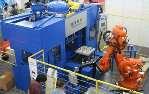 Understanding Cores in Sand Casting: Their Role & Benefits