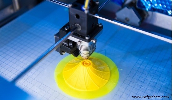 The Complete Guide to 3D Printed Investment Casting Patterns