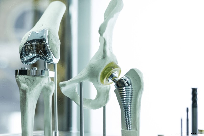 The Crucial Role of Precision Machining in Medical Device Manufacturing