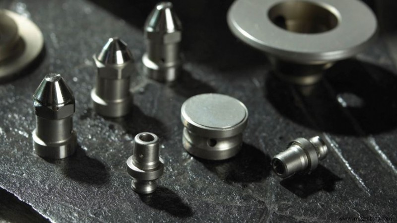 Advanced Aerospace Casting & Surface Treatment Solutions for High-Performance Aviation Components