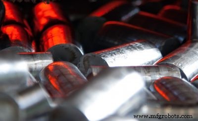 Stress Relief & Annealing: Essential Heat Treatments for Metal Performance