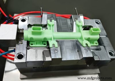 Decoding Tooling Costs in Custom Investment Casting: A Practical Guide