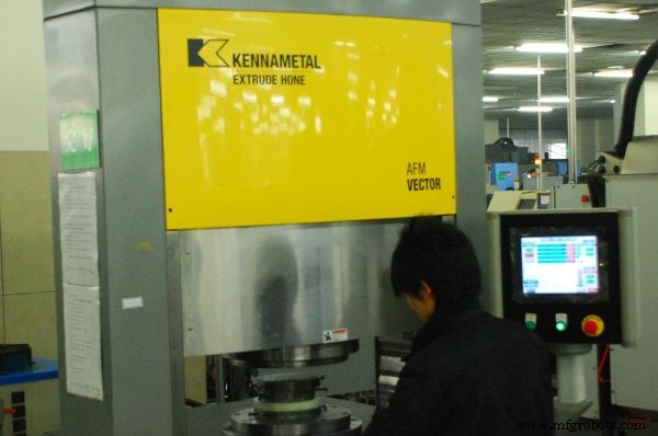 Effective Deburring Techniques: Applications & Process Types