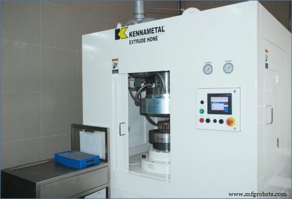 Effective Deburring Techniques: Applications & Process Types