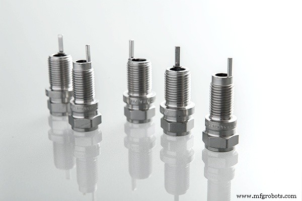 Chrome vs Nickel vs Zinc Plating: Choosing the Best Coating for Metal Parts