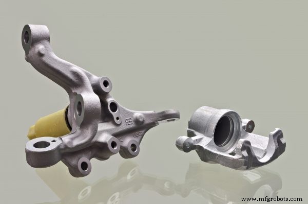 Chrome vs Nickel vs Zinc Plating: Choosing the Best Coating for Metal Parts