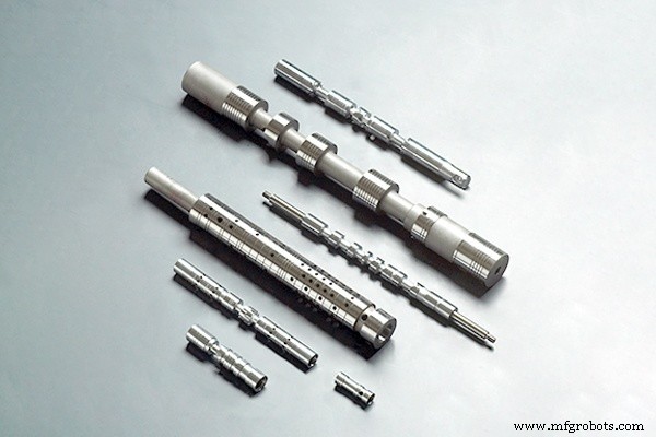 Chrome vs Nickel vs Zinc Plating: Choosing the Best Coating for Metal Parts