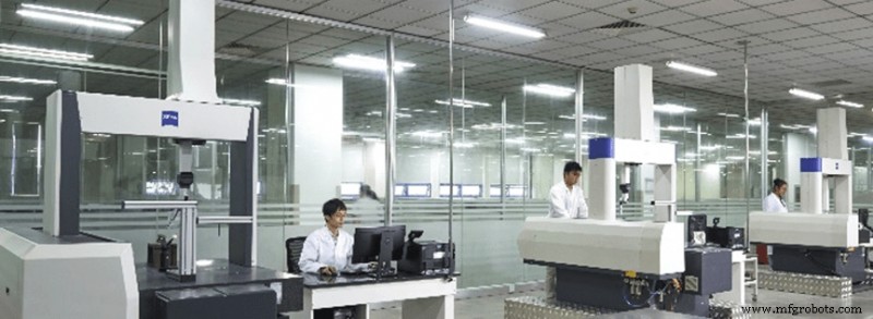 Metrology Testing Explained: Ensuring Precision and Reliability in Machined Parts