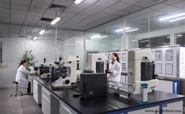 Comprehensive Quality Assurance Methods for Manufacturing Excellence