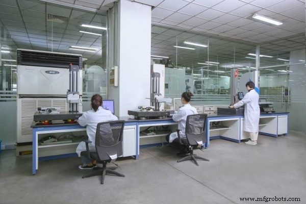 Comprehensive Quality Assurance Methods for Manufacturing Excellence