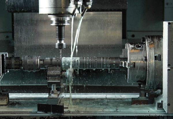 Precision Machining Technology: Achieving Unmatched Accuracy in Complex Components