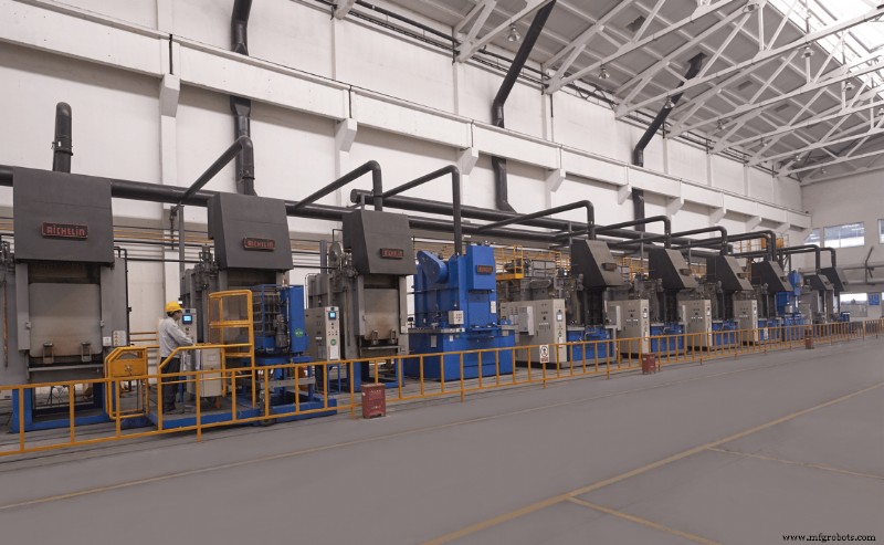 Enhancing Investment Castings: Precision Heat Treatment for Superior Performance