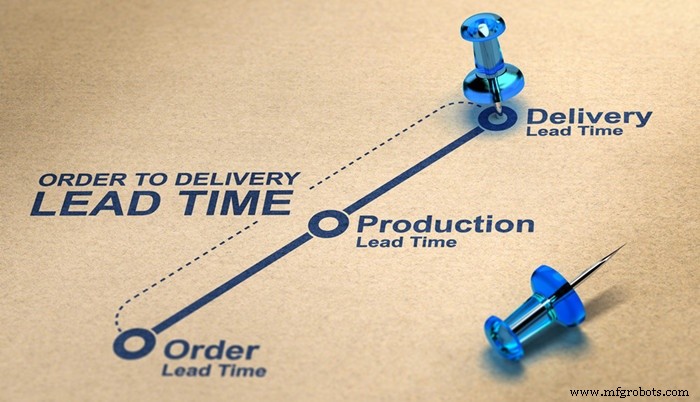 Investment Casting Lead Times: Accurate Delivery Schedules for Your Components