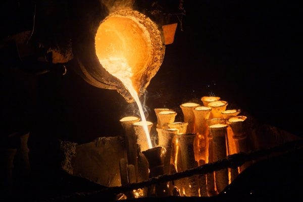 Understanding Expendable Mold Casting: Key Differences from Investment Casting