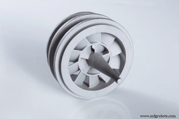 Key Cost Drivers in Investment Casting: A Practical Guide for Manufacturers