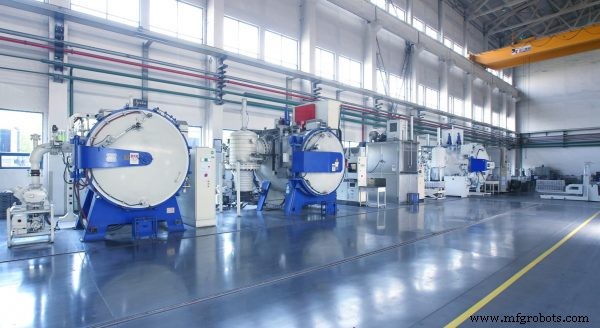 Key Cost Drivers in Investment Casting: A Practical Guide for Manufacturers