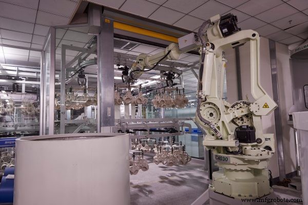 Investment Casting vs. Centrifugal Casting: Choosing the Right Metal Casting Method