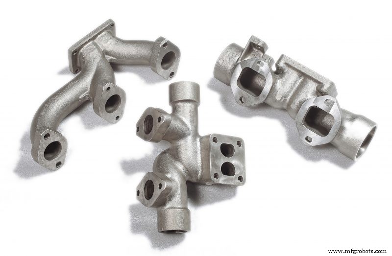 Sand Casting Ductile Iron: Process Overview, Advantages & Constraints