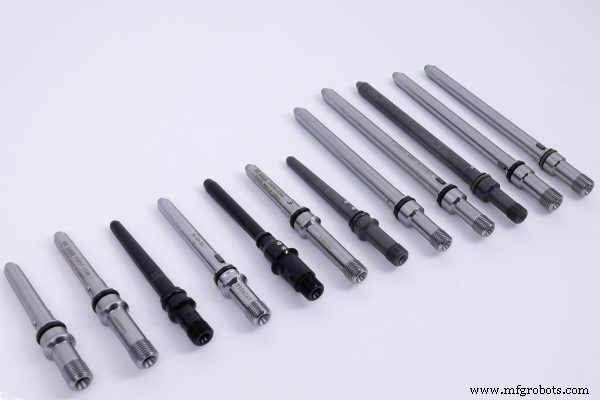 Automotive Precision Machining: Advancing Vehicle Performance and Reliability