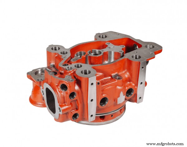 Key Cost Drivers in Sand Casting: How to Maximize Savings