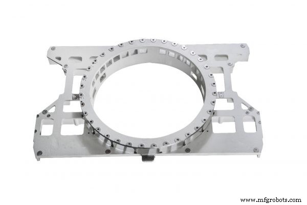 Precision Sand Casting for Advanced Medical Devices