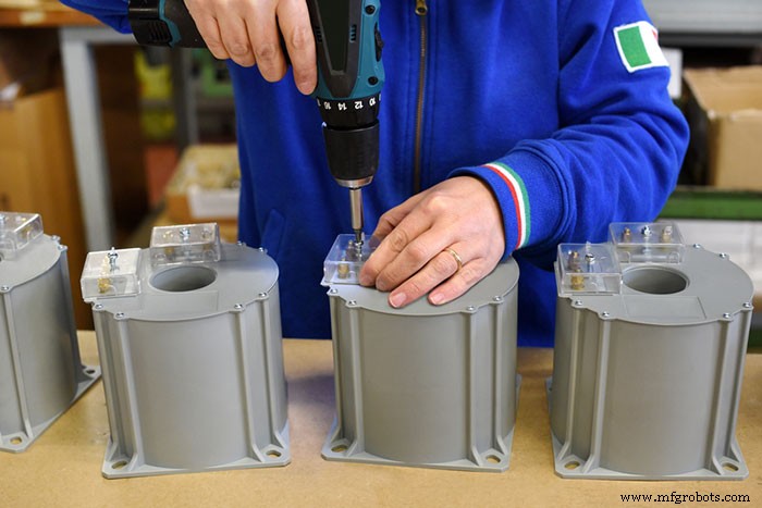 4 Expert Strategies for Optimizing Your Pilot Production Build