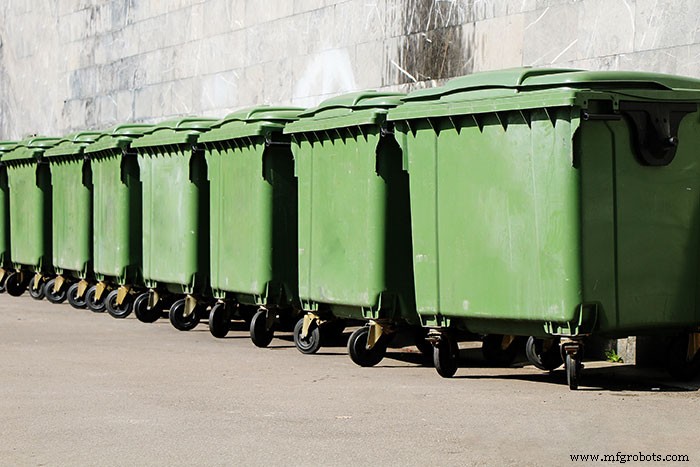 Structural Foam Molding: Streamlining Complex Part Production