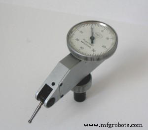 Unit 1: Mastering Mill Head Tramming and Precision Setup