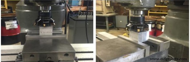 Unit 1: Mastering Mill Head Tramming and Precision Setup