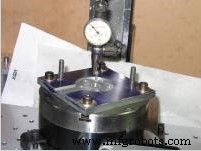 Offset Boring Head: Enhancing Hole Accuracy and Finish