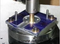 Offset Boring Head: Enhancing Hole Accuracy and Finish