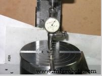 Offset Boring Head: Enhancing Hole Accuracy and Finish