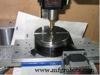 Offset Boring Head: Enhancing Hole Accuracy and Finish