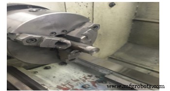 Chapter 2: Mastering the Lathe Machine – Parts, Safety, and Setup