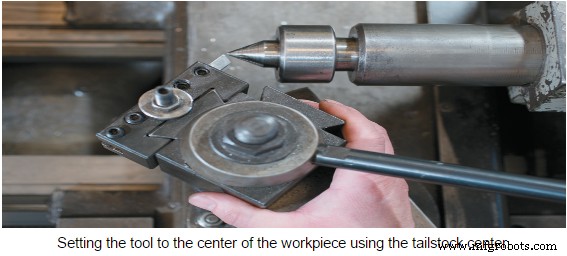 Chapter 2: Mastering the Lathe Machine – Parts, Safety, and Setup