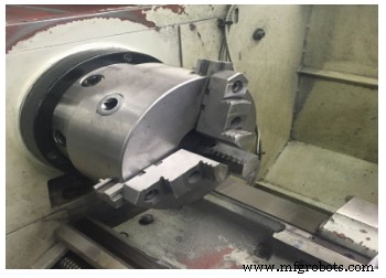 Unit 3: Mastering Chucks for Precise Lathe Operations