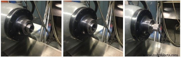 Unit 3: Mastering Chucks for Precise Lathe Operations