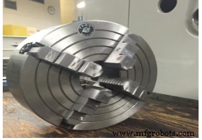 Unit 3: Mastering Chucks for Precise Lathe Operations