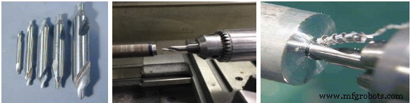 Unit 4: Turning – Mastering Lathe Operations