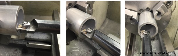 Unit 4: Turning – Mastering Lathe Operations