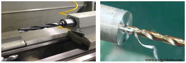 Unit 4: Turning – Mastering Lathe Operations