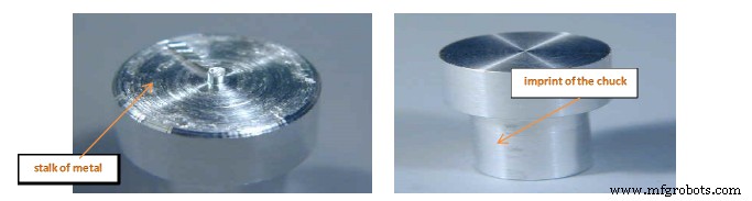 Unit 4: Turning – Mastering Lathe Operations